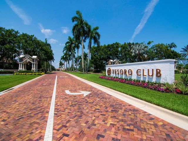 721 SE Fascino Circle, Port St. Lucie, Port St Lucie, FL 34984