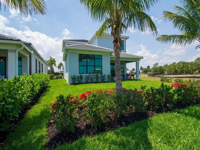 721 SE Fascino Circle, Port St. Lucie, Port St Lucie, FL 34984