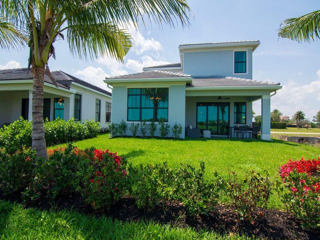 721 SE Fascino Circle, Port St. Lucie, Port St Lucie, FL 34984