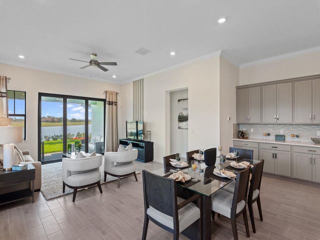 721 SE Fascino Circle, Port St. Lucie, Port St Lucie, FL 34984