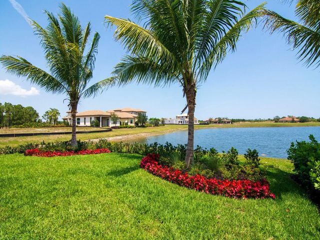 721 SE Fascino Circle, Port St. Lucie, Port St Lucie, FL 34984