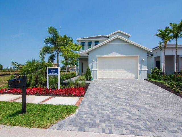 721 SE Fascino Circle, Port St. Lucie, Port St Lucie, FL 34984