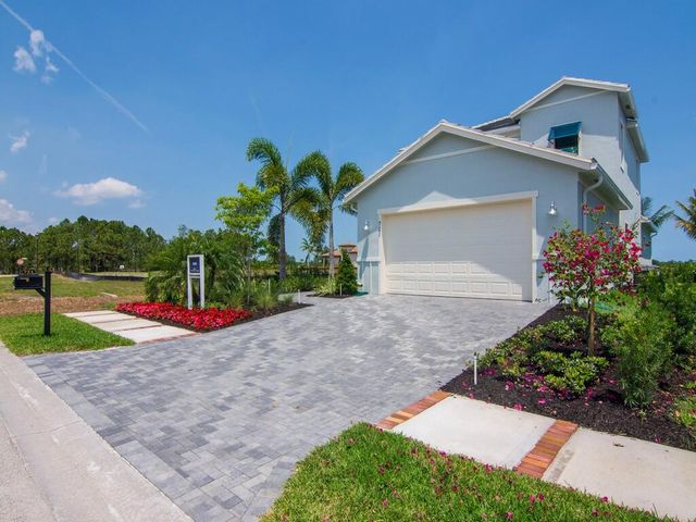 721 SE Fascino Circle, Port St. Lucie, Port St Lucie, FL 34984