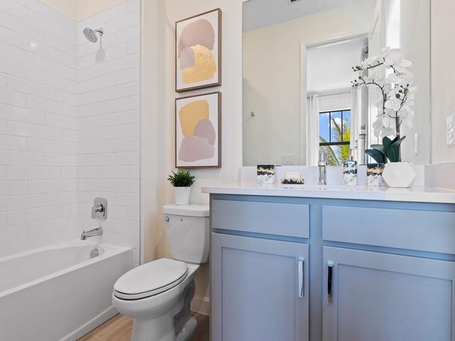 721 SE Fascino Circle, Port St. Lucie, Port St Lucie, FL 34984