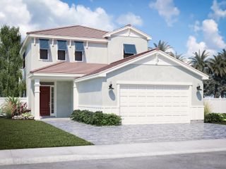 721 SE Fascino Circle, Port St. Lucie, Port St Lucie, FL 34984