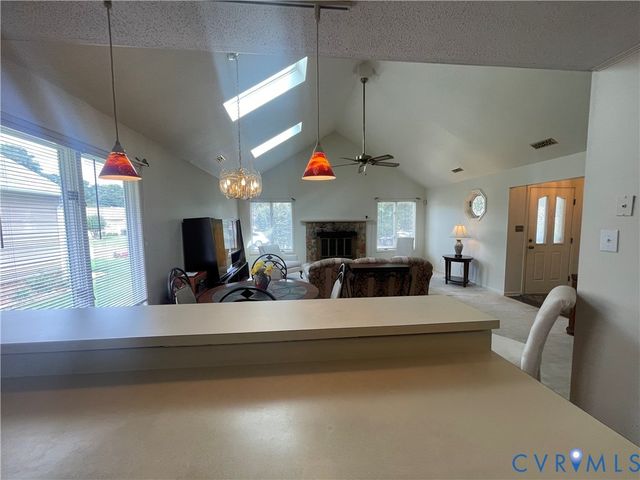 3008 W Grant St, Hopewell, VA 23860