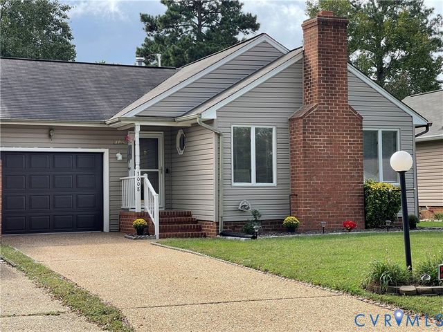 3008 W Grant St, Hopewell, VA 23860
