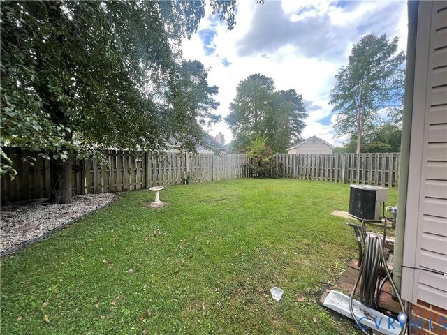 3008 W Grant St, Hopewell, VA 23860