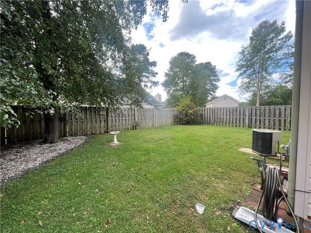 3008 W Grant St, Hopewell, VA 23860