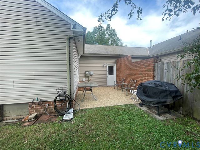 3008 W Grant St, Hopewell, VA 23860
