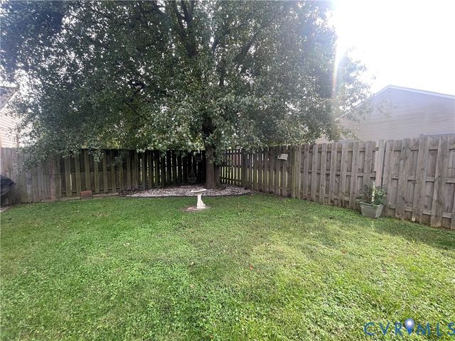 3008 W Grant St, Hopewell, VA 23860