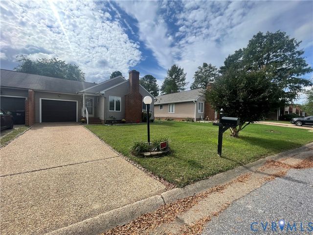 3008 W Grant St, Hopewell, VA 23860