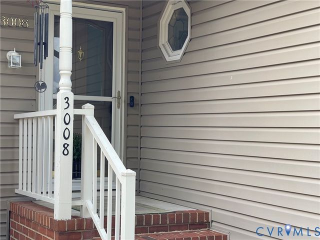 3008 W Grant St, Hopewell, VA 23860