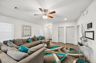 7931 Tuscan Cypress Drive, Cypress, TX 77433