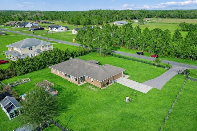 18030 BAYAMON AVENUE, Polk City, FL 33868