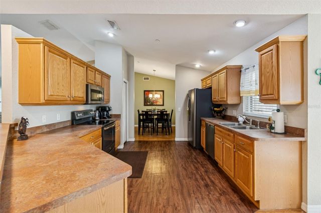 18030 BAYAMON AVENUE, Polk City, FL 33868