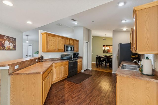 18030 BAYAMON AVENUE, Polk City, FL 33868