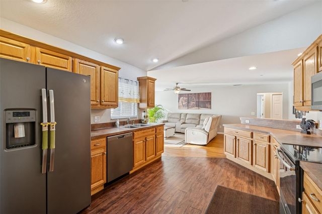 18030 BAYAMON AVENUE, Polk City, FL 33868