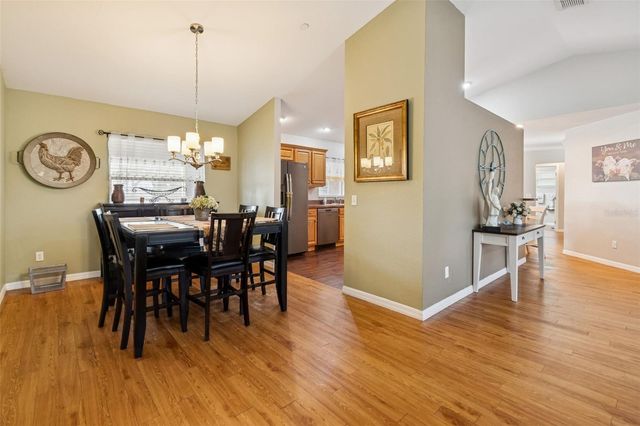 18030 BAYAMON AVENUE, Polk City, FL 33868