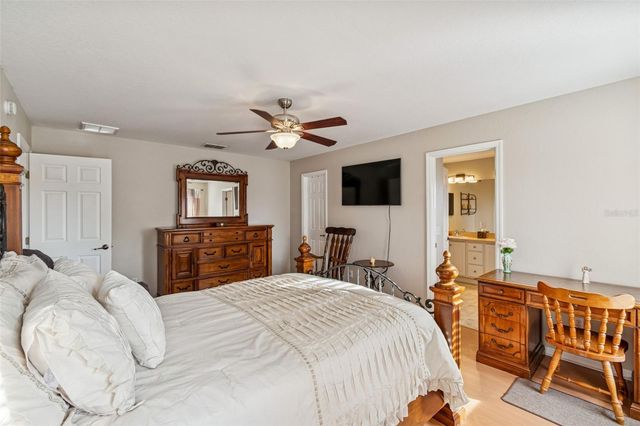 18030 BAYAMON AVENUE, Polk City, FL 33868