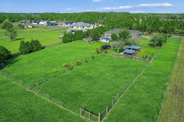 18030 BAYAMON AVENUE, Polk City, FL 33868