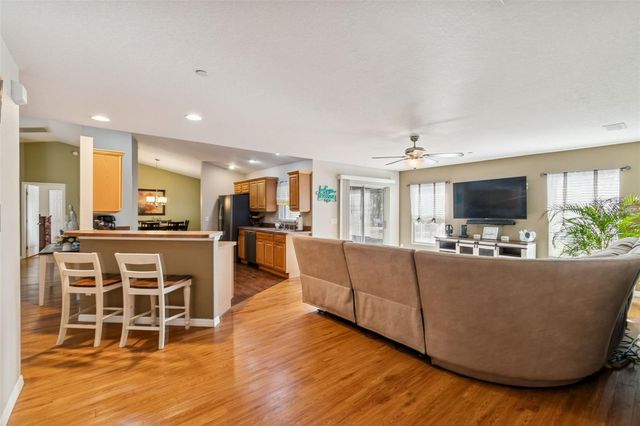 18030 BAYAMON AVENUE, Polk City, FL 33868