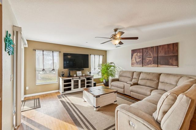 18030 BAYAMON AVENUE, Polk City, FL 33868