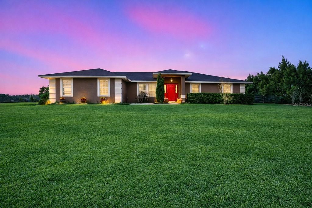 18030 BAYAMON AVENUE, Polk City, FL 33868