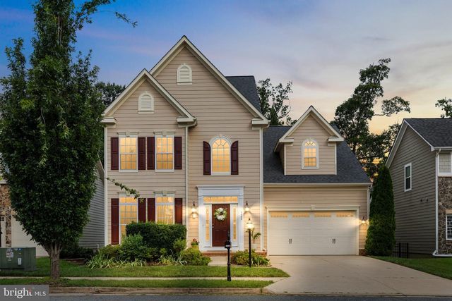 1100 WRIGHT CT, Fredericksburg, VA 22401