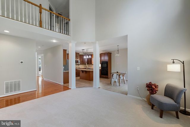 1100 WRIGHT CT, Fredericksburg, VA 22401
