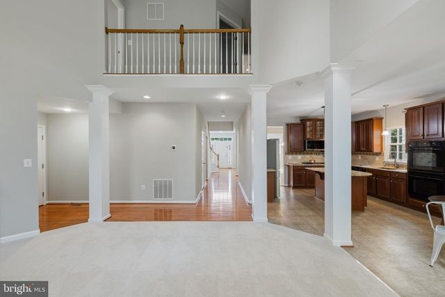 1100 WRIGHT CT, Fredericksburg, VA 22401