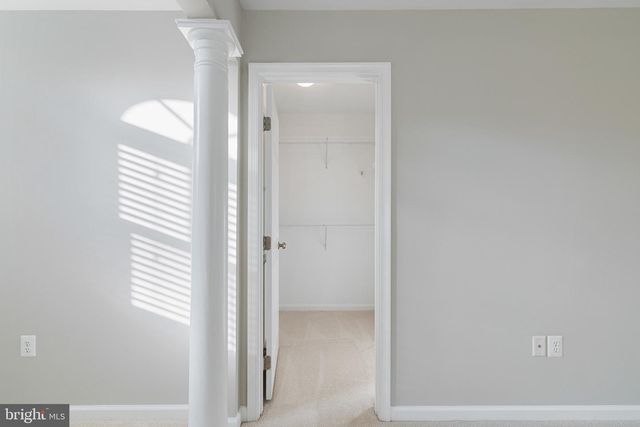 1100 WRIGHT CT, Fredericksburg, VA 22401