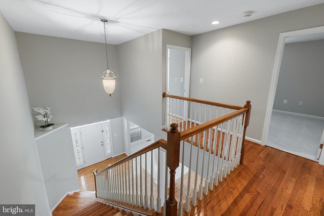 1100 WRIGHT CT, Fredericksburg, VA 22401