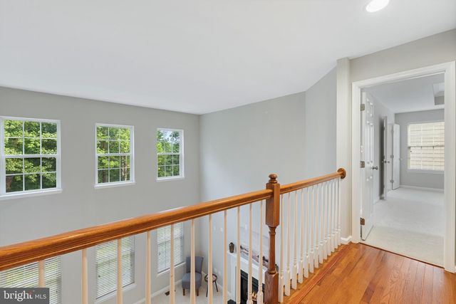 1100 WRIGHT CT, Fredericksburg, VA 22401