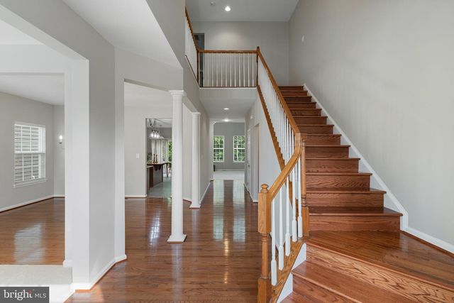 1100 WRIGHT CT, Fredericksburg, VA 22401