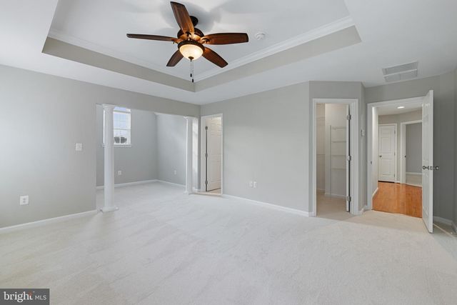 1100 WRIGHT CT, Fredericksburg, VA 22401