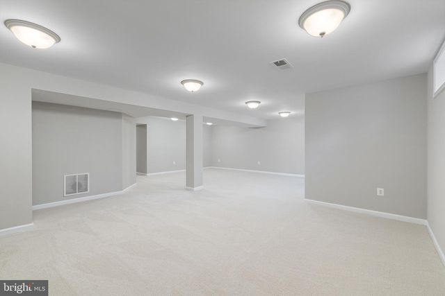 1100 WRIGHT CT, Fredericksburg, VA 22401