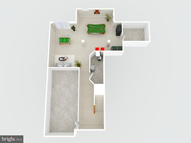 1100 WRIGHT CT, Fredericksburg, VA 22401