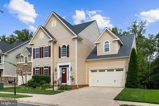 1100 WRIGHT CT, Fredericksburg, VA 22401