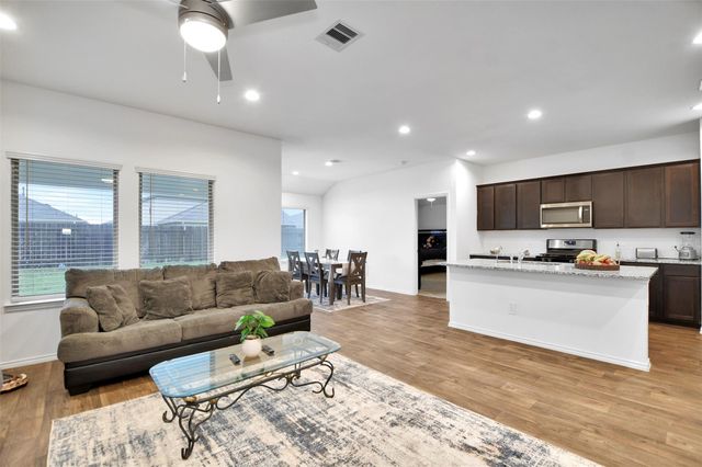 20296 Portbec Drive, New Caney, TX 77357