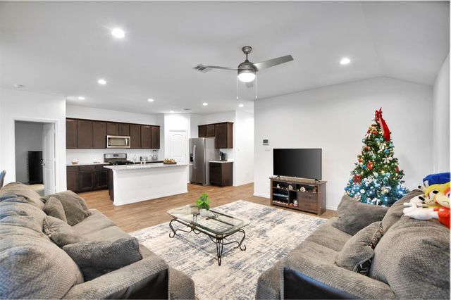 20296 Portbec Drive, New Caney, TX 77357