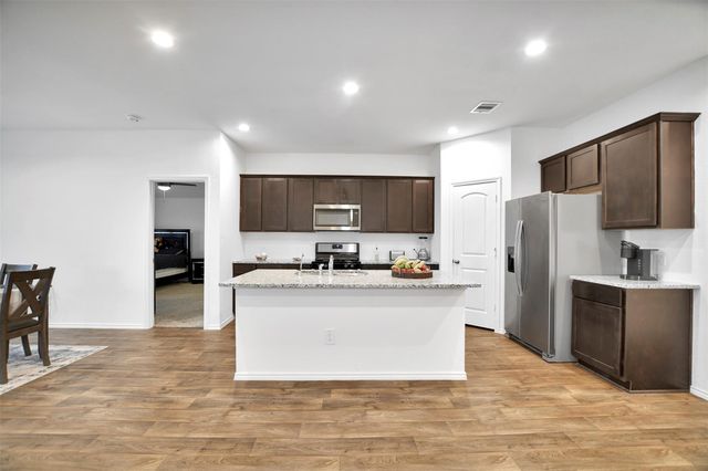 20296 Portbec Drive, New Caney, TX 77357