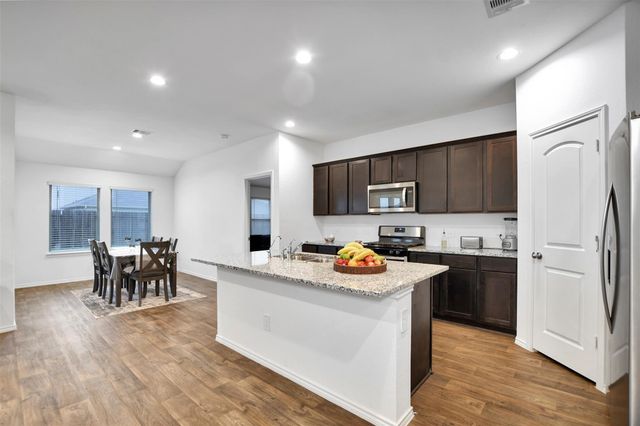 20296 Portbec Drive, New Caney, TX 77357