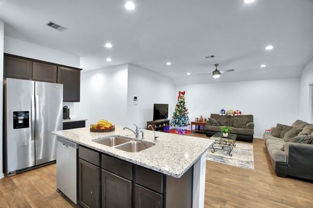 20296 Portbec Drive, New Caney, TX 77357