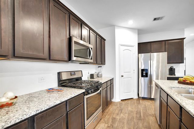 20296 Portbec Drive, New Caney, TX 77357