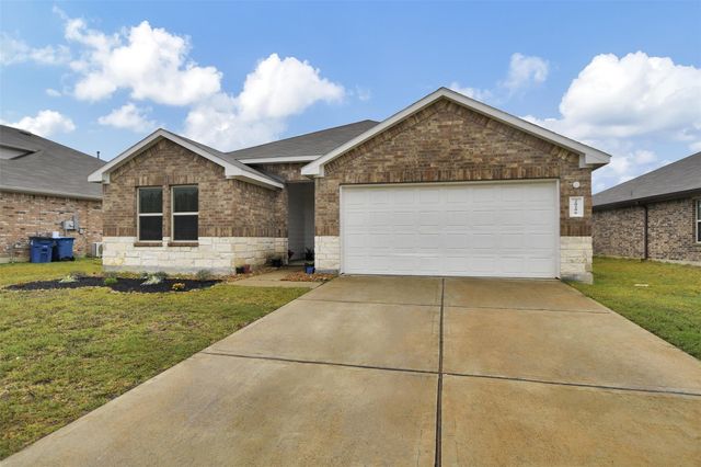 20296 Portbec Drive, New Caney, TX 77357