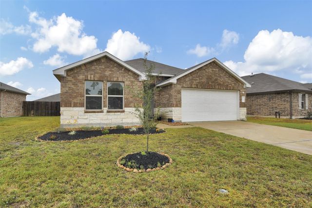 20296 Portbec Drive, New Caney, TX 77357