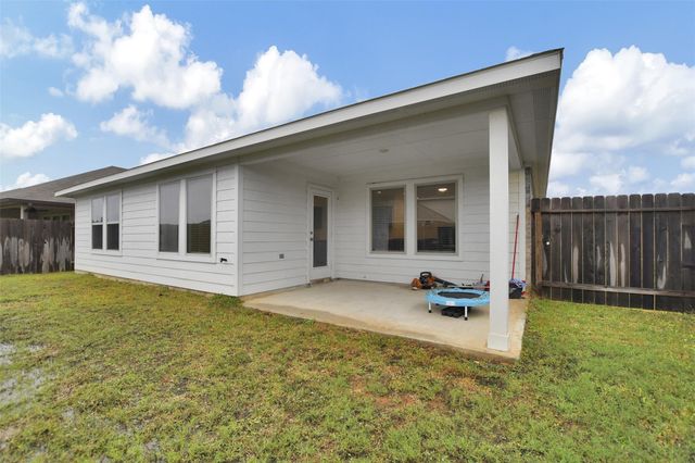 20296 Portbec Drive, New Caney, TX 77357