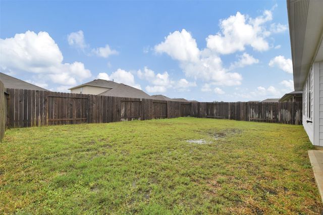 20296 Portbec Drive, New Caney, TX 77357