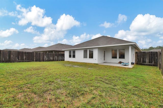 20296 Portbec Drive, New Caney, TX 77357